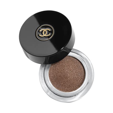 chanel ombre premiere cream eyeshadow.